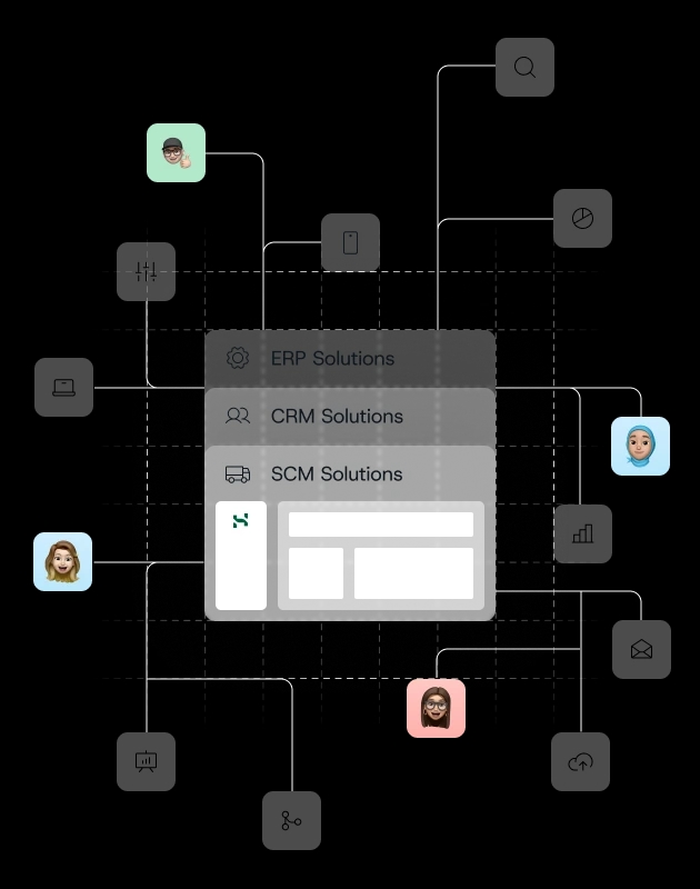 業務システム開発