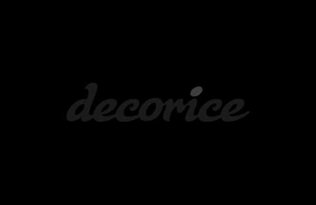 Decorice Logo