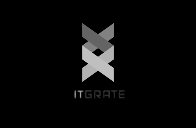IT Grate Logo