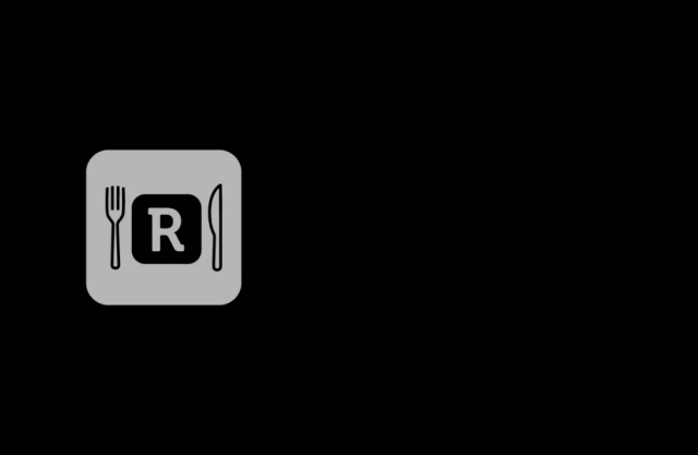 Retty Logo