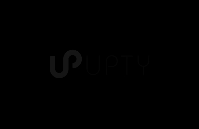 Upty Logo