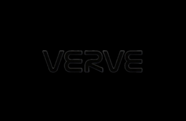 Verve Logo