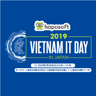 vietnam-it-week-2019