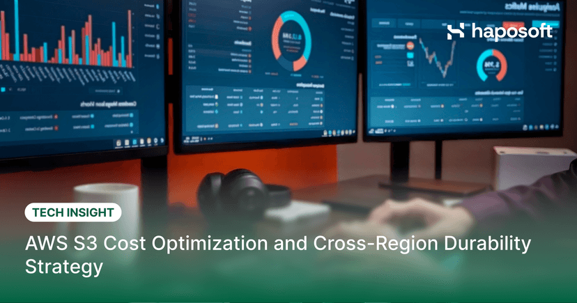 aws-s3-cost-optimization