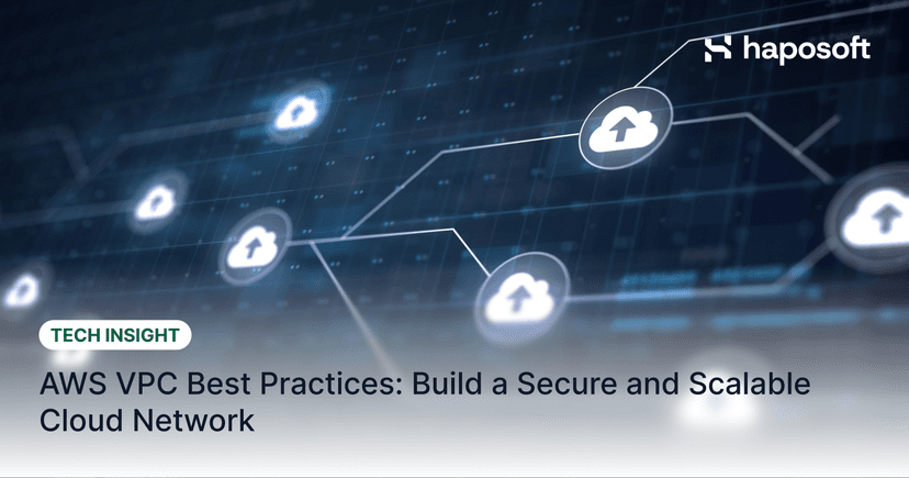 aws-vpc-best-practices