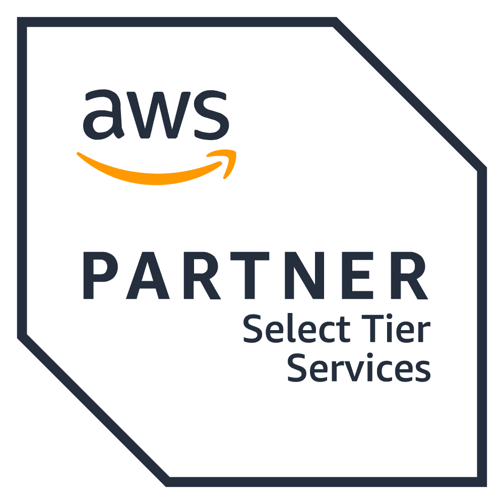 Haposoft is Now an AWS Select Tier Services Partner