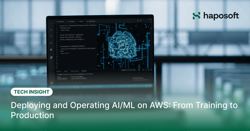 ai-ml-deployment-on-aws