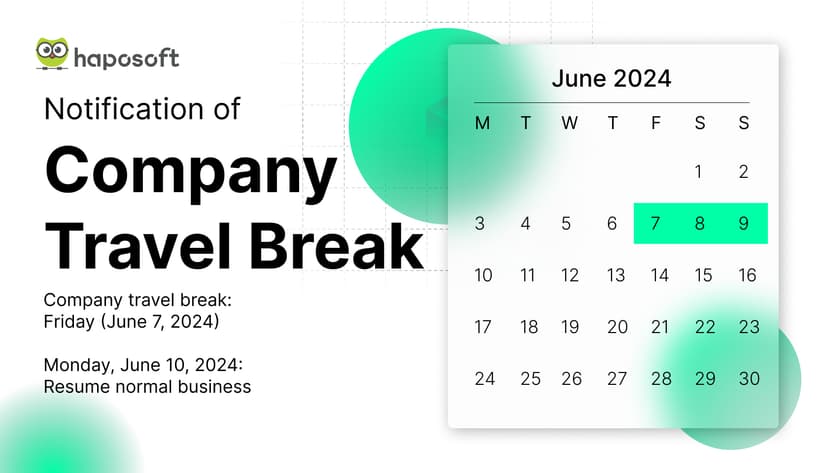 haposoft-notification-of-company-travel-break