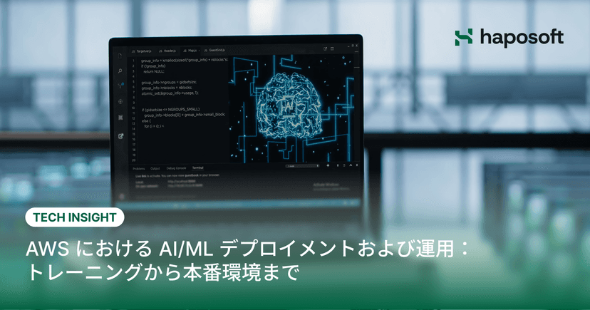ai-ml-deployment-on-aws