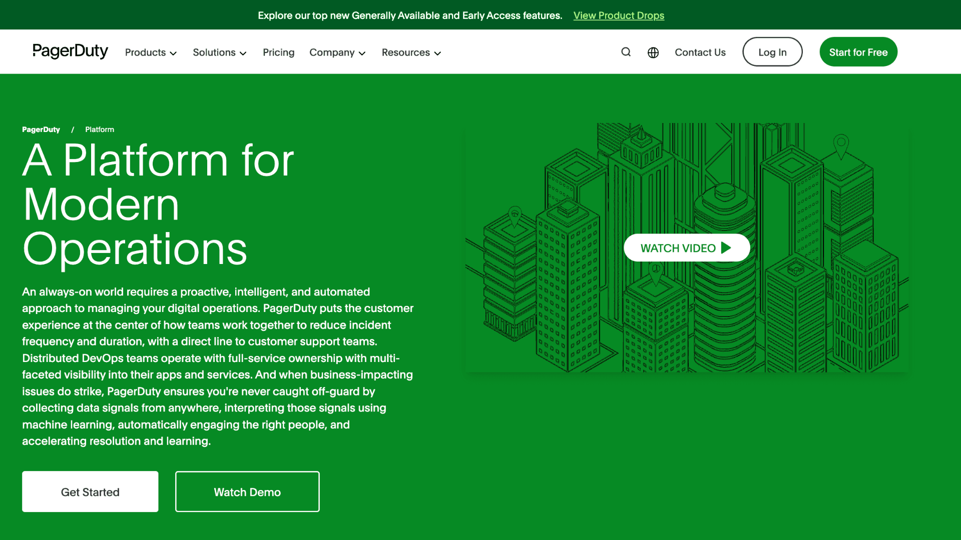 AI Automation Examples - PagerDuty 