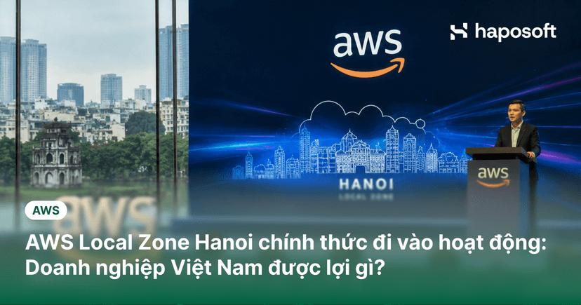 aws-local-zone-hanoi-vietnam-launch