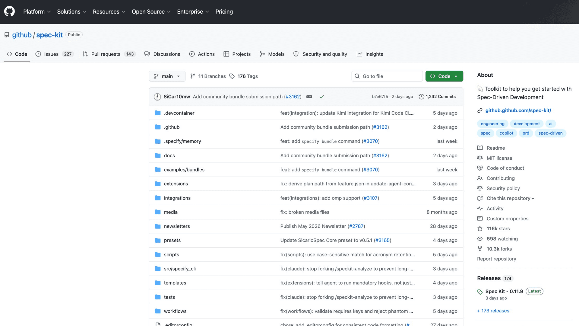 4 SDD Tools for Claude Code: GitHub Spec Kit