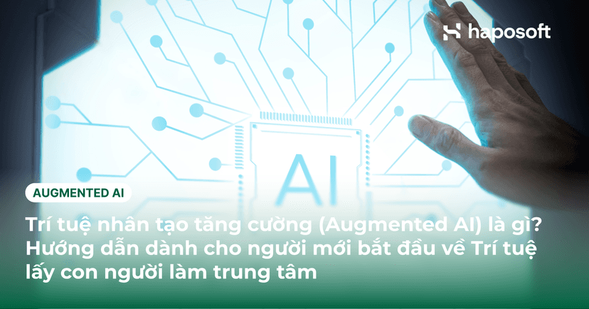 what-is-augmented-ai